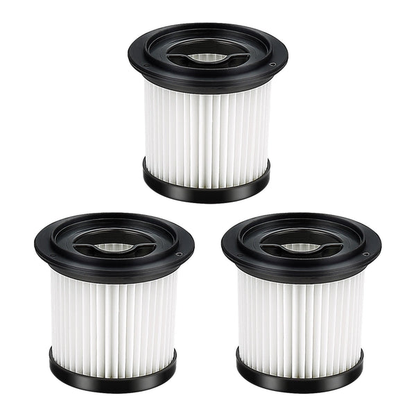 HEPA Filters 3 Packs For Vacuum Cleaner V1 Pro & V2 Pro