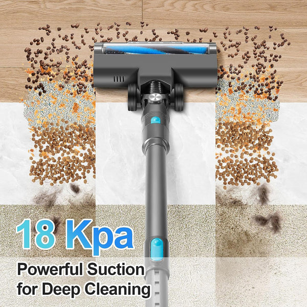 V5 Corded Stick Vacuum