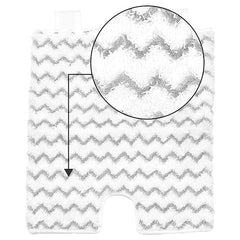 Steam Mop Pads