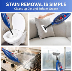 O21C Steam Mop