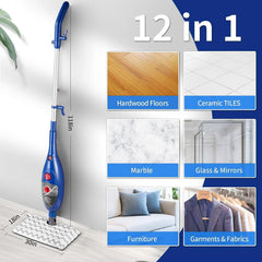 O21C Steam Mop