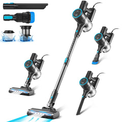 V5 Corded Stick Vacuum