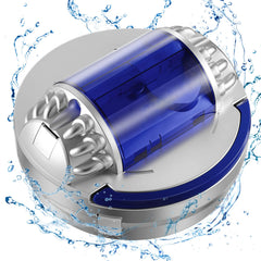 Cordless Robotic Pool Cleaner