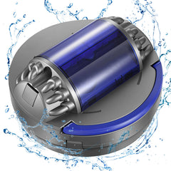 Cordless Robotic Pool Cleaner