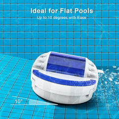 Cordless Robotic Pool Cleaner N Series